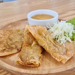 หลงเราติ่มซำ สาขาปากเกร็ด