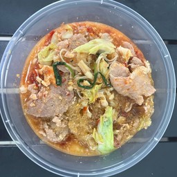 สุกี้ตองเก้า นิคมพัฒนาซอย3
