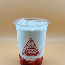 Strawberrt Cheesecake