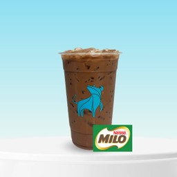Bulls Milo บูลส์ไมโล