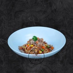 สปาเก็ตตี้ทูน่า