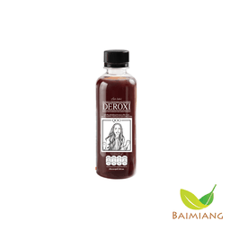 Deroxi QOO (Sugar free) 250 มล.