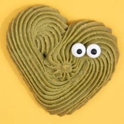 LOVE YOU COOKIE รสมัทฉะ