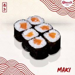 แซลมอนมากิ