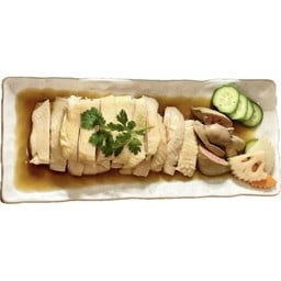 ไก่สับกลาง M