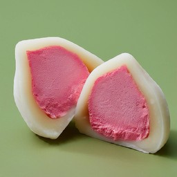 ไดฟุกุ ไส้ถั่วแดง