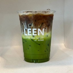 ชาเขียวกาแฟ