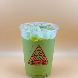 ชาเขียว