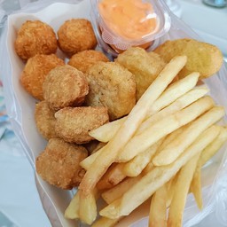 เซท ทานเล่น