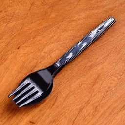 ช้อนส้อม1คู่