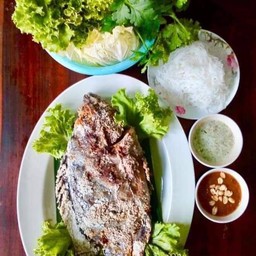 เมี่ยงปลานิล