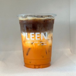 ชาไทยกาแฟ