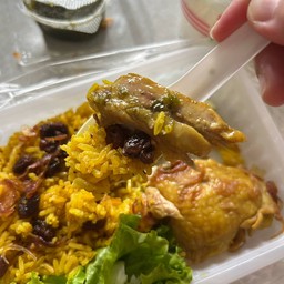 ร้านขนม ซอยสนามเป้าศูนย์ล้อ