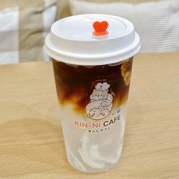 กาแฟน้ำมะพร้าว