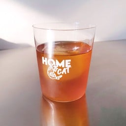 Genmai Chocolate Tea