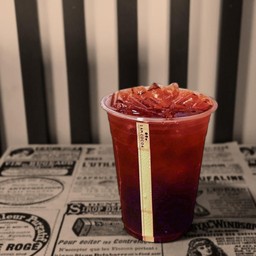 อเมริกาโน่ (คั่วกลาง)