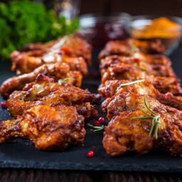 ดรังเคน ไก่วิงส์