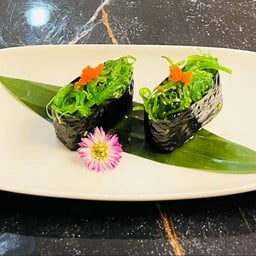 Goku izakaya (โกคุ อิซากายะ)