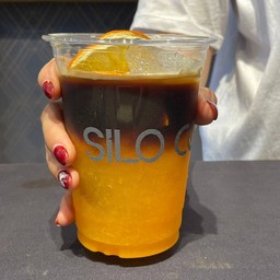 อเมริกาโน่ส้ม