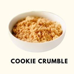 ครัมเบิ้ล 10 กรัม