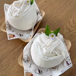 เค้กลูกมะพร้าว