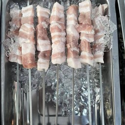 หมูสามชั้น
