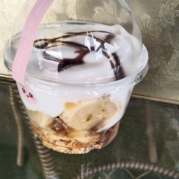 บานอฟฟี่แครกเกอร์