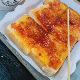 เนยนมสตอเบอรี่