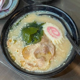 ราเมงทงคัตสึ