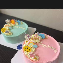 Mix วนิลา 1 ปอนด์