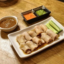 เอ็นข้อไก่