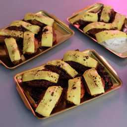 ไก่เกราะทอง