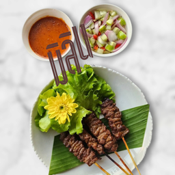 เนื้อสเต๊ะ