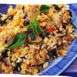 ร้านกระเพรา39