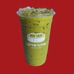 ชาเขียว