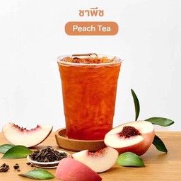 ชาพีช