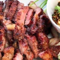 เนื้อย่าง