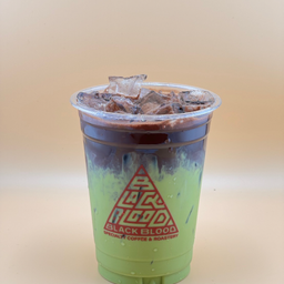 ชาเขียวช็อคโก้