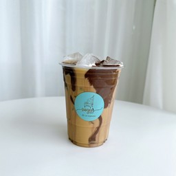 มอคค่าลาวา