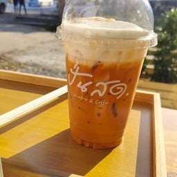 ชาไทยนมสด