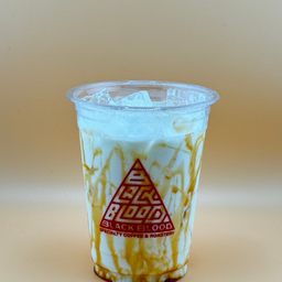 นมสดคาราเมล