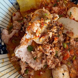 สูตรเส้น