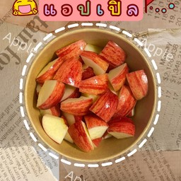 ผลไม้ปอก By KhunRc