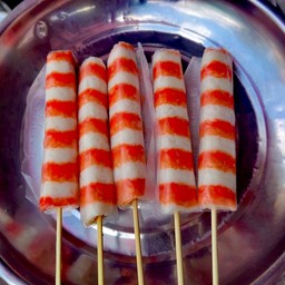 ปูอัดลาย