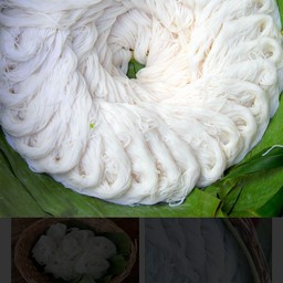 ขนมจีน