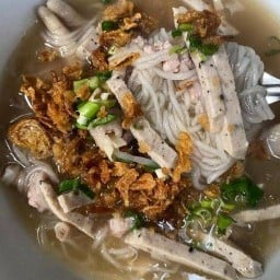 ณภัทรก๋วยจั๊บญวน&ข้าวเปียกเมืองเลย