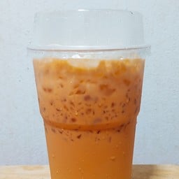 ชาโบว์แบล็ค โรส (ChaBowBlack Rose)