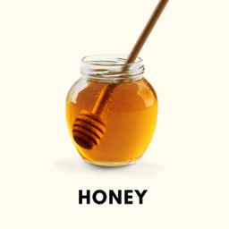 น้ำผึ้งแท้ 2 ออนซ์