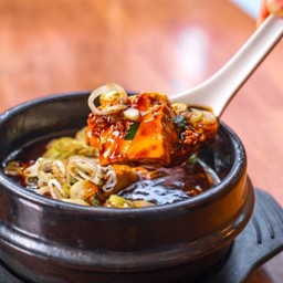 Mapotofu A La Carte มาโบโตฟูอลาคาส