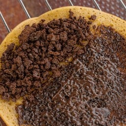 นูเทล่า+โอวันตินแฟล๊ก